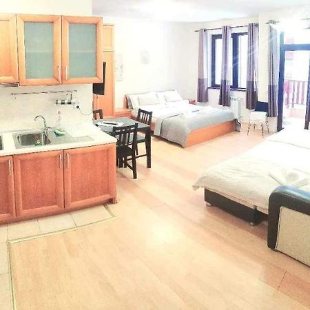 Arboro Flora Residence Studio Borovets Luaran gambar