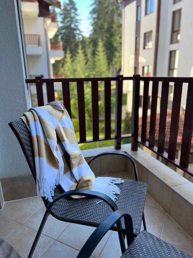 Arboro Flora Residence Studio Borovets Luaran gambar