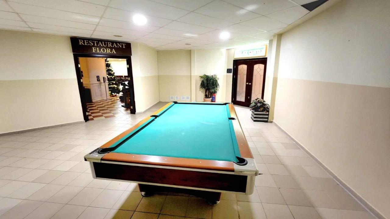 Arboro Flora Residence Studio Borovets Luaran gambar