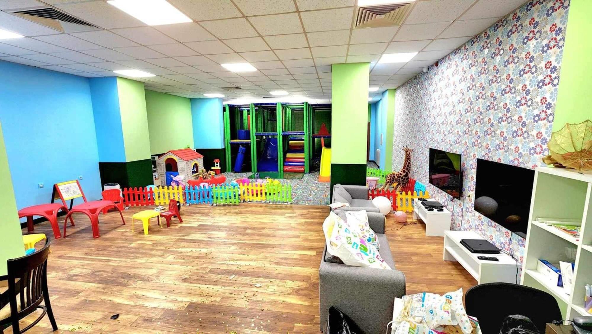 Arboro Flora Residence Studio Borovets Luaran gambar