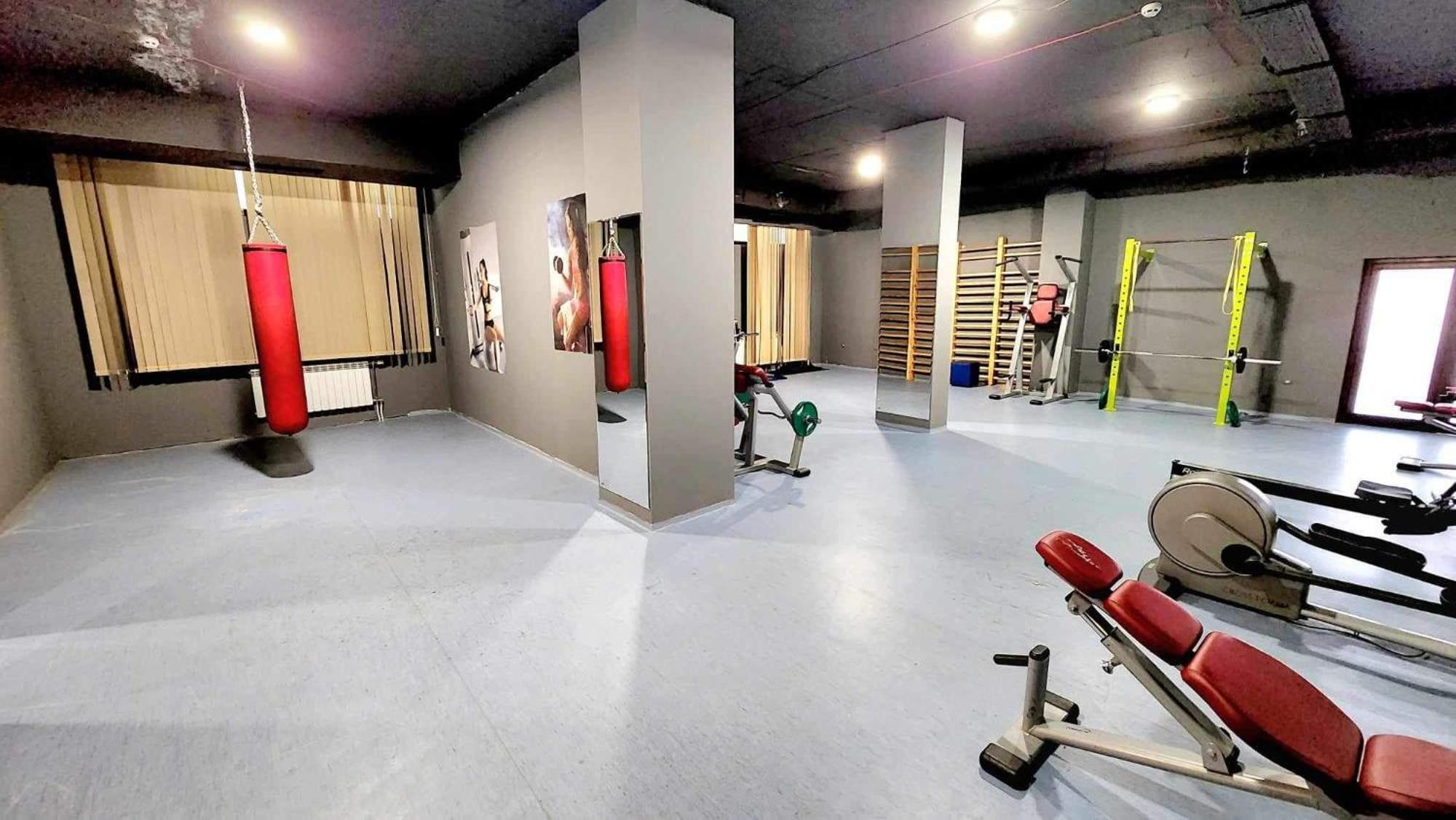 Arboro Flora Residence Studio Borovets Luaran gambar