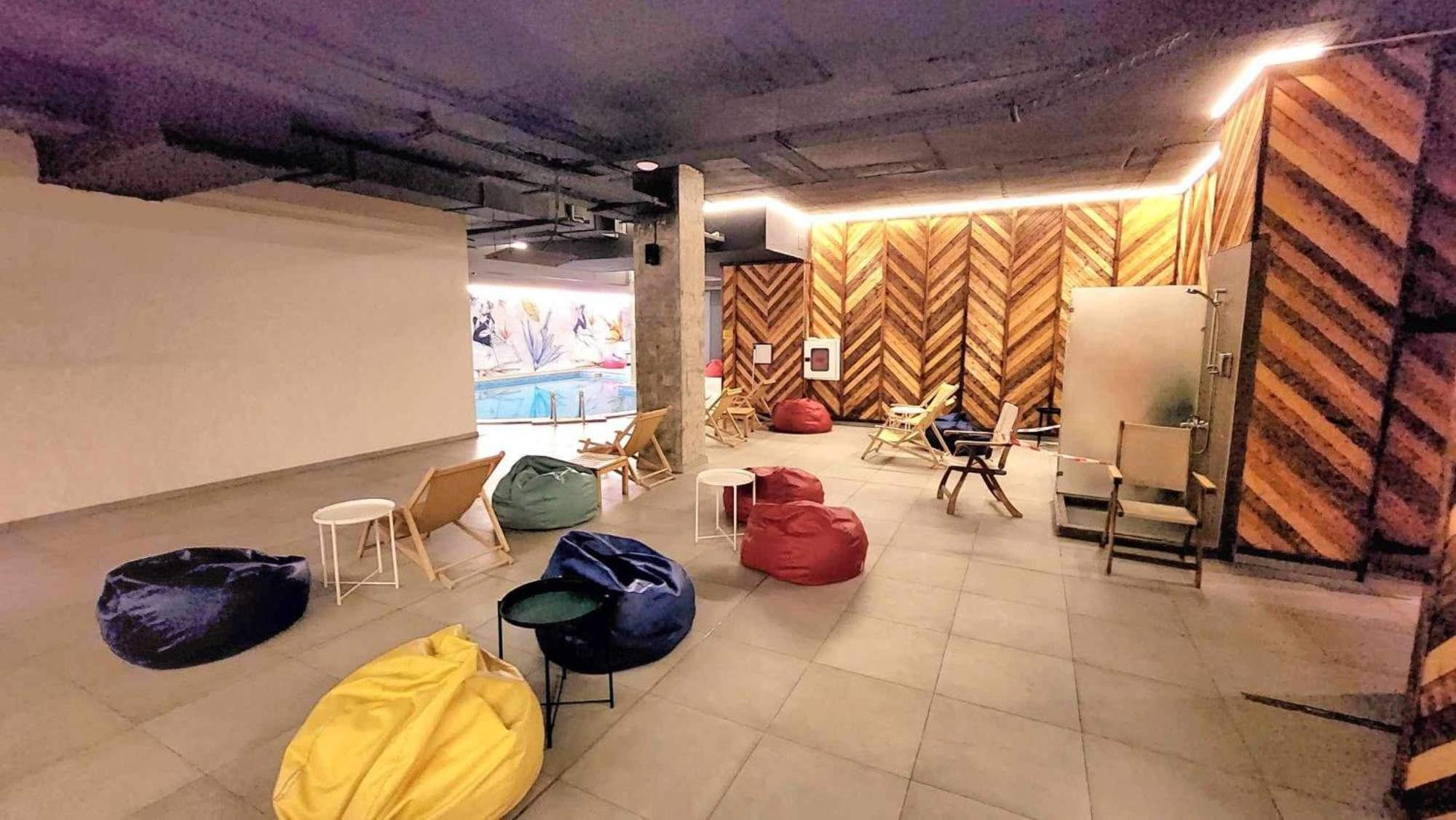 Arboro Flora Residence Studio Borovets Luaran gambar