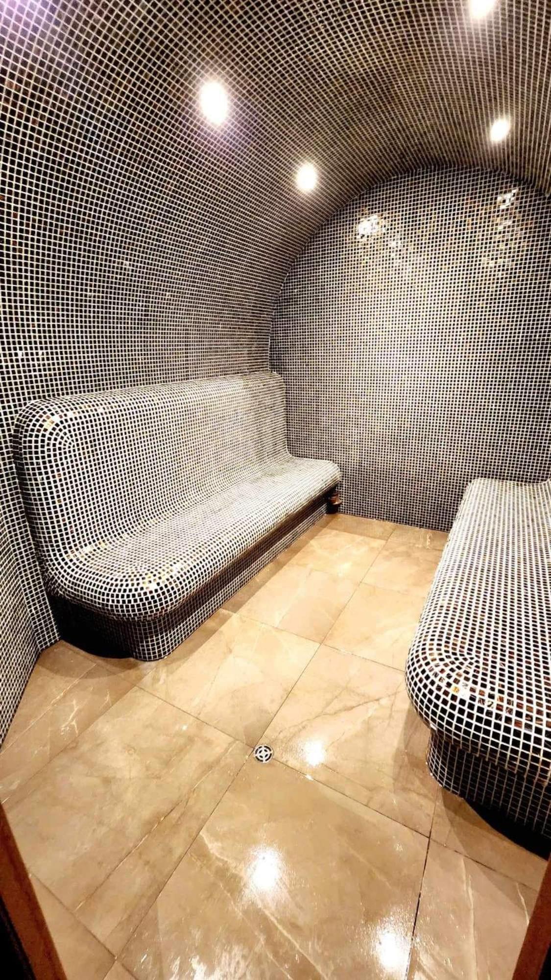 Arboro Flora Residence Studio Borovets Luaran gambar